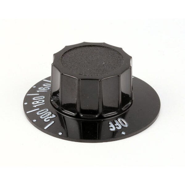 Knob, Thermostat (100-200F)